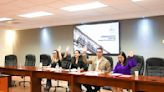 Congreso de Aguascalientes avaló en comisión de gobernación reforma para fortalecer el derecho a entornos seguros
