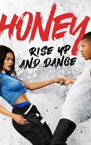 Honey: Rise Up and Dance