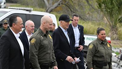 Biden Launches Asylum Crackdown At Southern Border—But Lawsuits Are Already Pending. Here’s What To Know