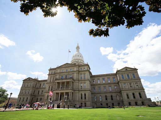 Necrophilia is not illegal in Michigan. New bills could outlaw it