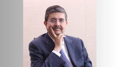 'Two Areas Which Need Urgent Focus For India’s Aspiration Are...': Asia’s Richest Banker Uday Kotak