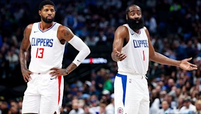NBA free agency 2024: Welcome to the 'apron era'