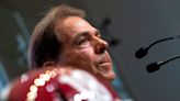 Everything Alabama football coach Nick Saban said at SEC Media Days 2022