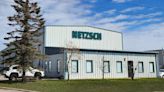 NETZSCH Opens New Assembly Facility in Western Canada - Plant