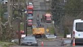 Homes evacuated in Seward Park as Seattle Fire investigates natural gas leak