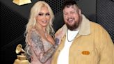 Jelly Roll's Wife Bunnie XO Says He 'Got Off the Internet' After 'Being Bullied' About His Weight