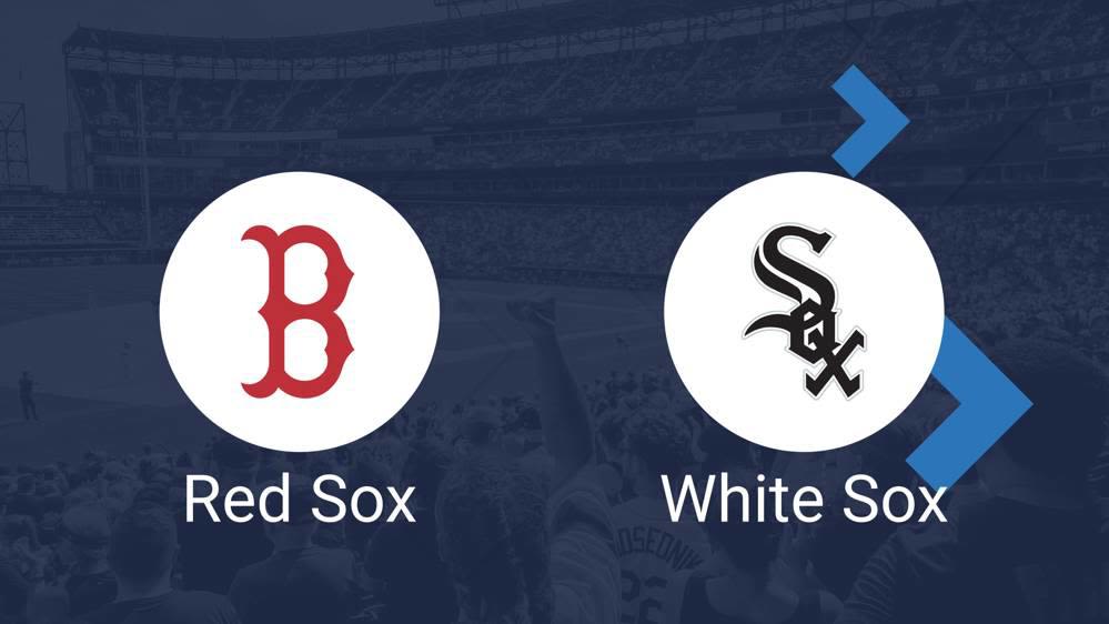 Red Sox vs. White Sox: Key Players to Watch, TV & Live Stream Info and Stats for June 6
