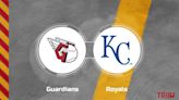 Guardians vs. Royals Predictions & Picks: Odds, Moneyline - June 6