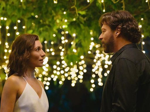 ‘Find Me Falling’ Fans Will Love These Upcoming Netflix Rom Coms