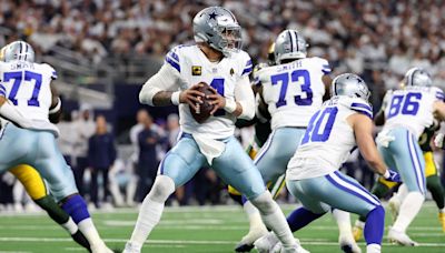 Dak Prescott leaving Dallas Cowboys could be in his best interest