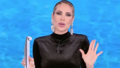 Ilary Blasi, il clamoroso ritorno “su Canale 5 o altrove”