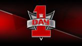 WWE Day 1 Theme Returning For 1/1 WWE RAW
