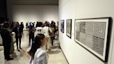 Una exposición en centro de México muestra arte español de la segunda mitad del siglo XX