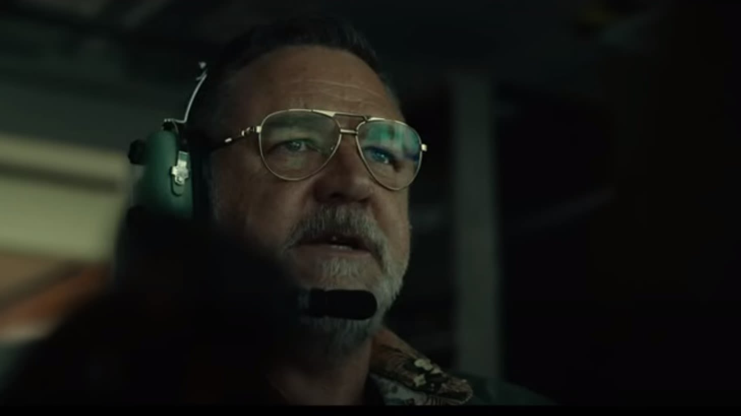 Overlooked 2024 Russell Crowe movie with 94% RT audience score shoots into Netflix Top 10