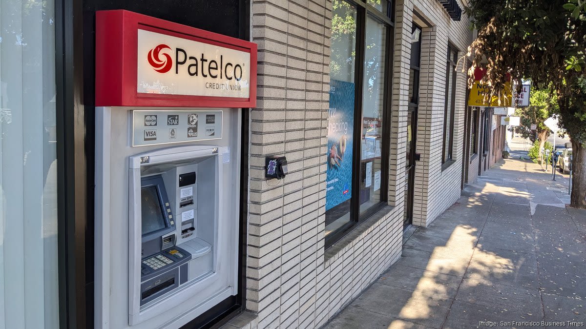 Patelco Credit Union faces lawsuit as it reels from ransomware attack - San Francisco Business Times