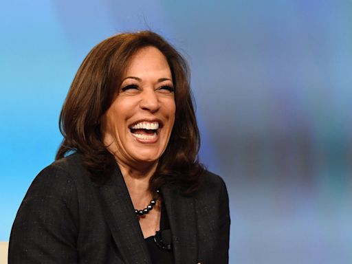 ‘Trump is old and quite weird’: Harris campaign press releases give trolling a try