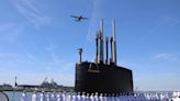 Submarine Sailor Dies After Being Found Injured on Shipyard Pier