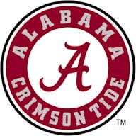 Alabama Crimson Tide Men's