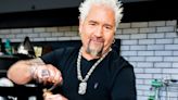 Guy Fieri Argues He's Never Been Unhealthy While Showing Off 30-Pound Weight Loss