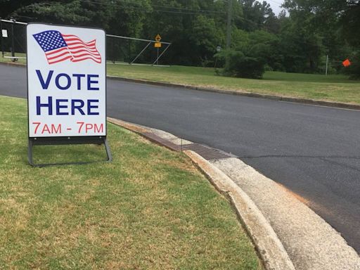 Runoff elections being held today in metro Atlanta. Here’s who is running