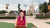 I tried working remotely from every park in Disney World. Here's what each was like and which I'd definitely sign on from again.