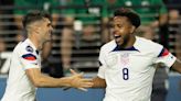 USA vs. Brazil expected lineups, starting 11, team news: Pulisic, Vinicius Jr. to start in Copa America warmup match | Sporting News United Kingdom