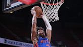 NBA Summer League: Former Moeller HS standout Miles McBride scores 23 in Knicks' win