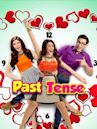 Past Tense (2014 film)