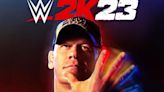 ¡WWE 2K23 ya tiene fecha de lanzamiento y estrella de portada!