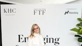 Angela Ahrendts on Embracing AI and the Creative Community