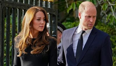 Prince William, Kate Middleton's compassionate statement ‘as parents’ after mass UK stabbing that left 2 kids dead