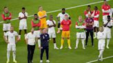 Reaction to England's 2-1 Euro 2024 final defeat to Spain