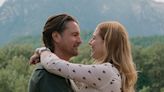 ‘Virgin River’ Stars Alexandra Breckenridge & Martin Henderson Share a Major Photo Fail in New Instagram Post