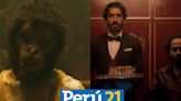 “Monkey Man: El Despertar de la Bestia”: Dev Patel debuta como director en emocionante cinta de boxeo