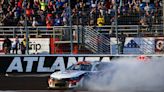 NASCAR race at Atlanta spring 2023: Start time, TV, streaming, lineup for Ambetter Health 400