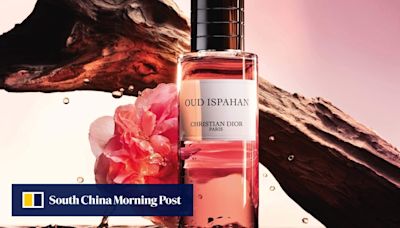 How today’s perfumers are bottling the ancient Asian scent of oud