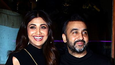 Shilpa Shetty, Husband Break Silence After Trader Alleges Gold Scheme Fraud