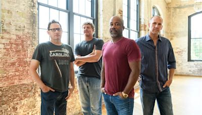 Hootie & The Blowfish ‘Summer Camp with Trucks’ 2024 tour: Where to buy tickets to Pa. shows