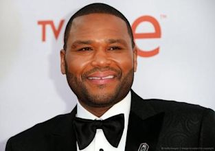 Anthony Anderson