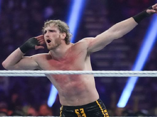 WWE US Champ Logan Paul Sues YouTuber CoffeeZilla Over CryptoZoo Scam Accusations