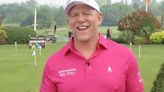 Mike Tindall says he's 'winning' as he makes confession about wife Zara