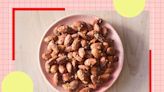 The #1 Nut to Help You Poop, Recommended by Dietitians