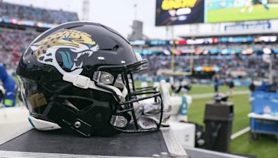 Jacksonville Jaguars sue imprisoned ex-employee over multimillion-dollar theft from team - ETHRWorld