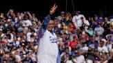 Los Dodgers retirarán el número 34 del legendario lanzador mexicano Fernando Valenzuela