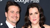 Why Melanie Lynskey Says Jason Ritter's Proposal Was "So Confusing"