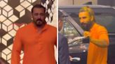 Ranveer Singh smeared in yellow as he exits Anant Ambani and Radhika Merchant's Haldi ceremony, Salman Khan also sports yellow kurta