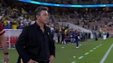 Marcelo Gallardo: otro golpe al gran DT, eliminado de la Champions League de Asia por su “bestia negra”