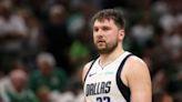 Finals defeat can be springboard for Mavs: Doncic | Fox 11 Tri Cities Fox 41 Yakima
