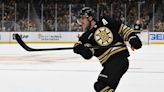 Why Bruins' David Pastrnak should be NHL's Hart Trophy favorite