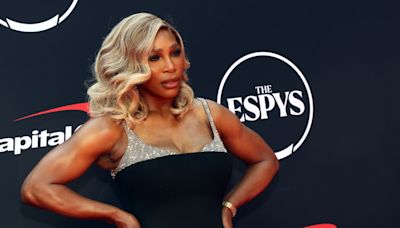 Serena Williams Calls Out Chiefs' Harrison Butker in Viral Video from 2024 ESPYs
